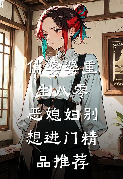 俏婆婆重生八零，恶媳妇别想进门精品推荐