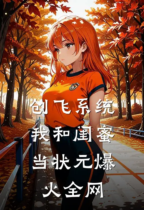 创飞系统，我和闺蜜当状元爆火全网