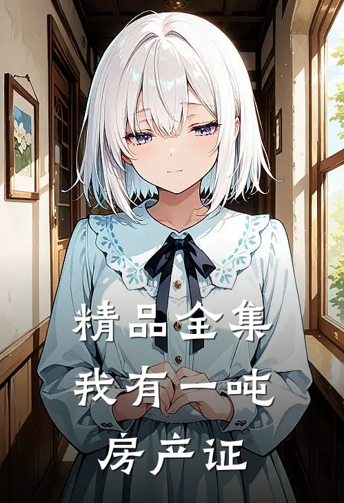 精品全集我有一吨房产证