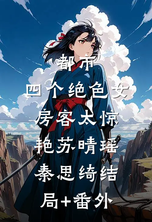 都市：四个绝色女房客太惊艳苏晴瑶秦思绮结局+番外
