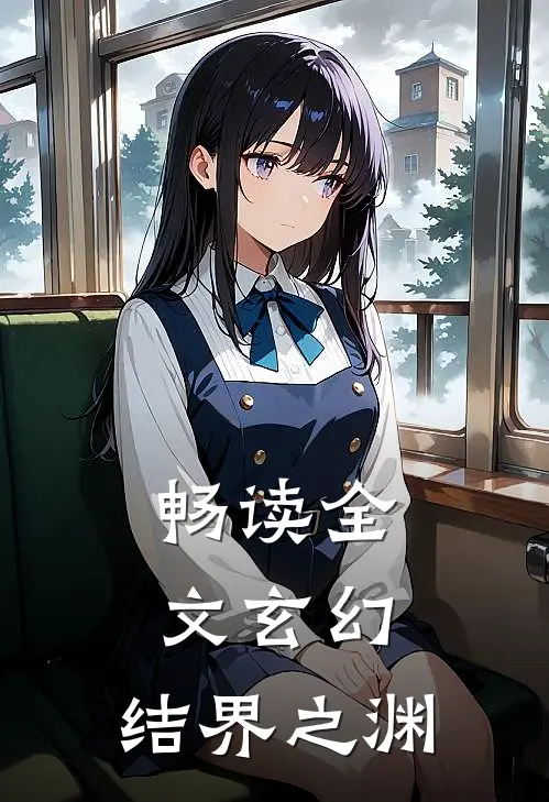 畅读全文玄幻：结界之渊