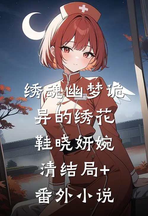 绣魂幽梦(诡异的绣花鞋)晓妍婉清结局+番外小说