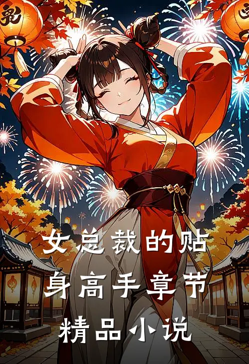 女总裁的贴身高手章节精品小说