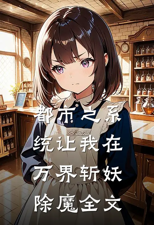 都市之系统让我在万界斩妖除魔全文