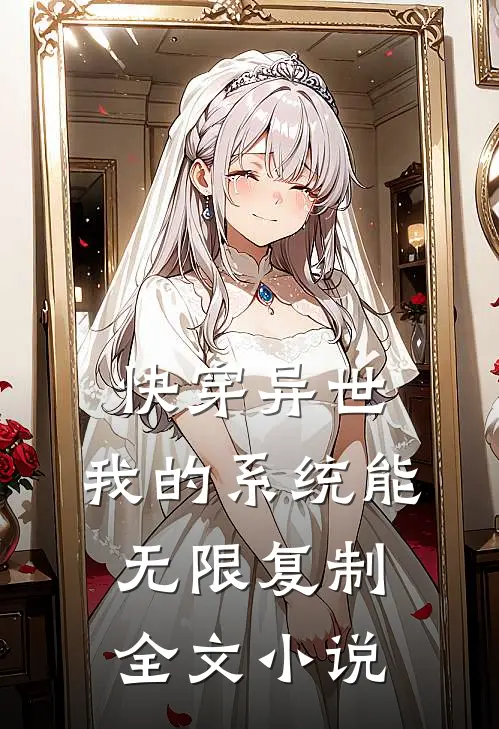 快穿异世：我的系统能无限复制全文小说