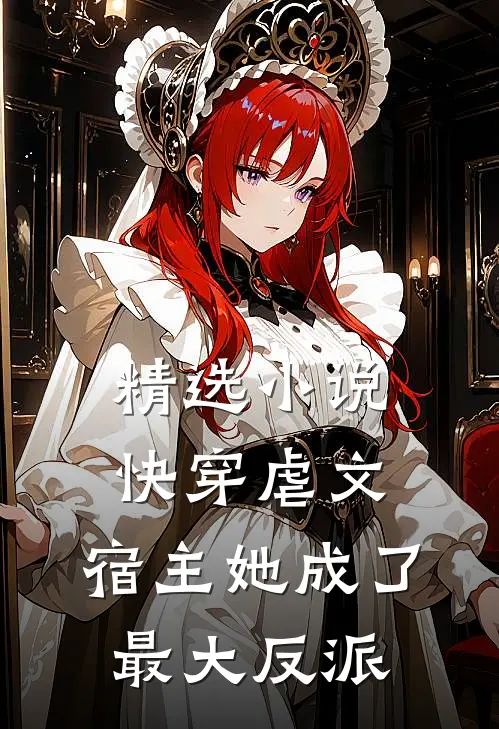 精选小说快穿虐文：宿主她成了最大反派