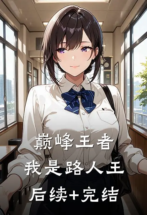 巅峰王者：我是路人王后续+完结