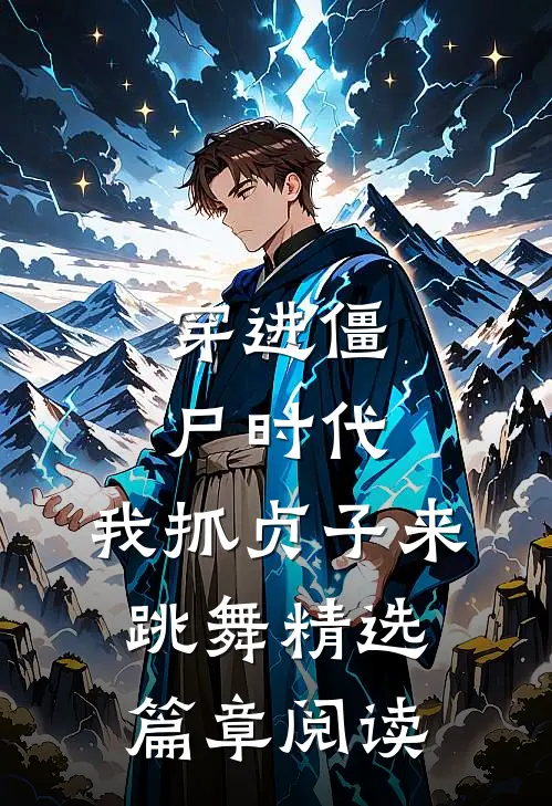 穿进僵尸时代，我抓贞子来跳舞精选篇章阅读