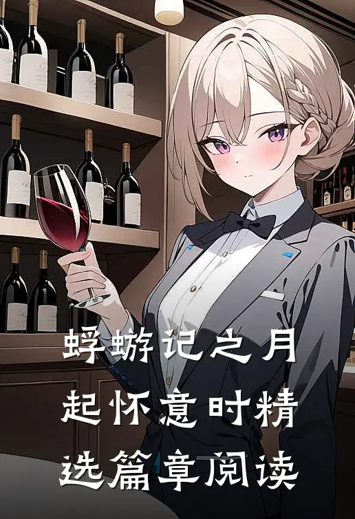 蜉蝣记之月起怀意时精选篇章阅读