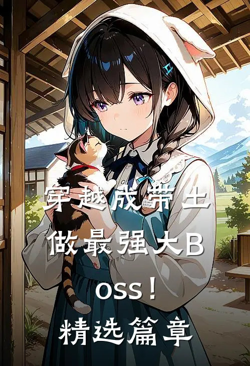 穿越成带土，做最强大Boss！精选篇章