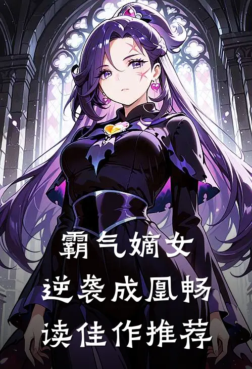 霸气嫡女：逆袭成凰畅读佳作推荐