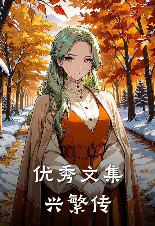 优秀文集兴繁传