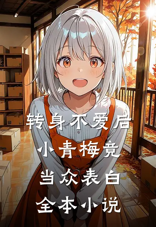 转身不爱后，小青梅竟当众表白全本小说