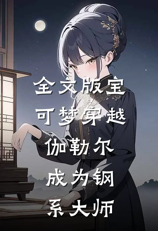 全文版宝可梦穿越伽勒尔成为钢系大师