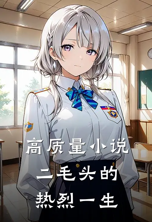 高质量小说二毛头的热烈一生
