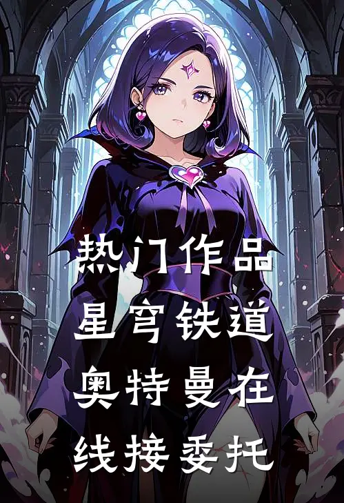 热门作品星穹铁道：奥特曼在线接委托