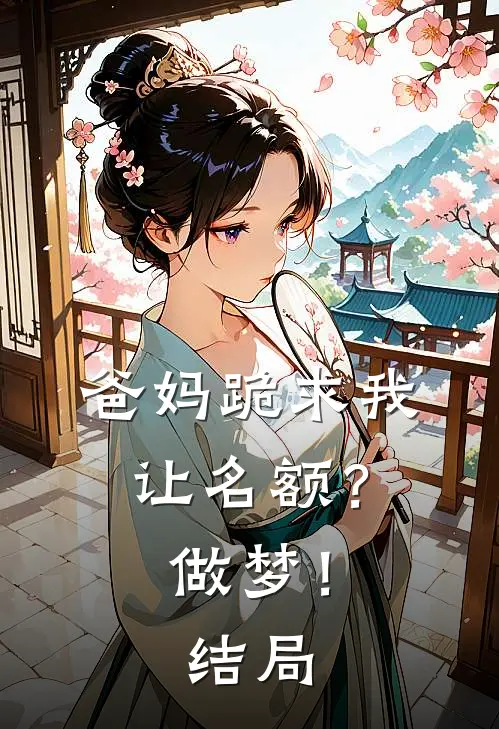 爸妈跪求我让名额？做梦！结局