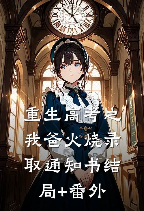 重生高考之我爸火烧录取通知书结局+番外