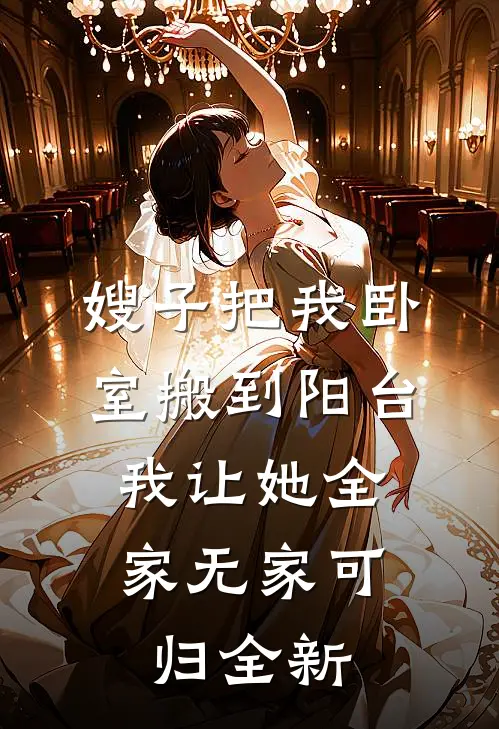 嫂子把我卧室搬到阳台，我让她全家无家可归全新
