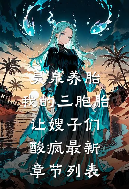 灵泉养胎：我的三胞胎让嫂子们酸疯最新章节列表