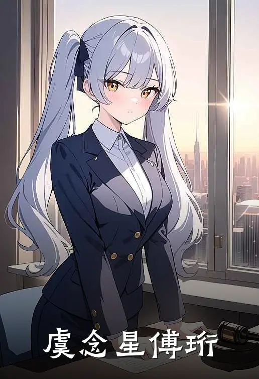 虞念星傅珩