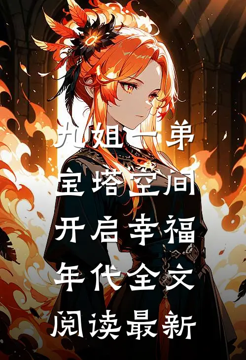 九姐一弟，宝塔空间开启幸福年代全文阅读最新