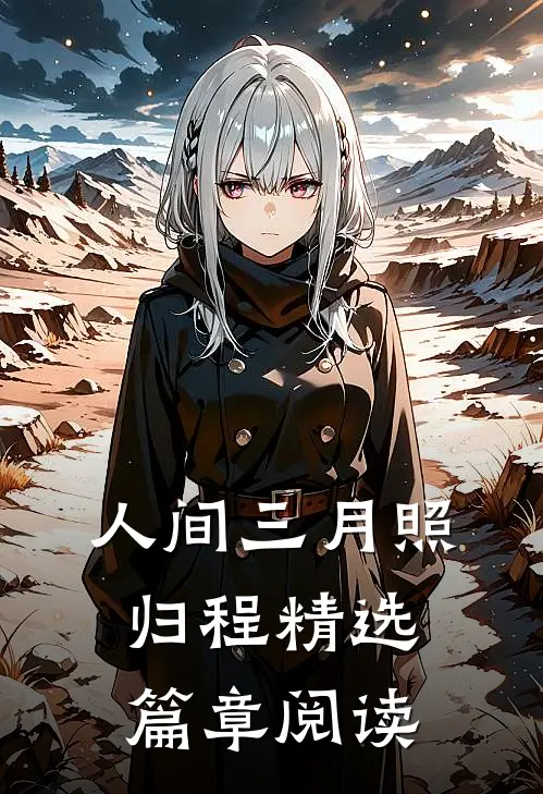 人间三月照归程精选篇章阅读