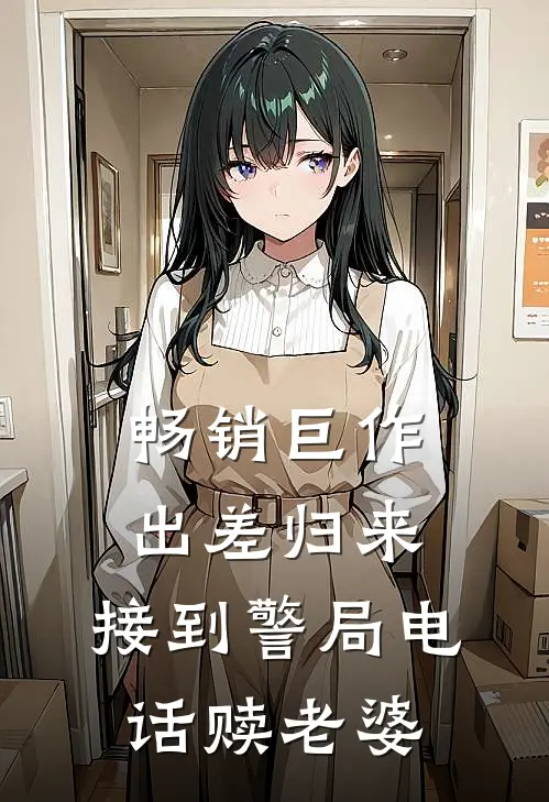 畅销巨作出差归来，接到警局电话赎老婆