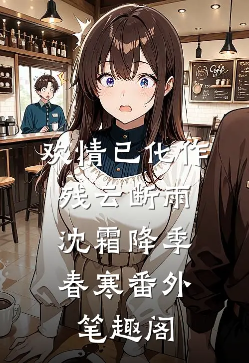 欢情已化作残云断雨：沈霜降季春寒番外笔趣阁