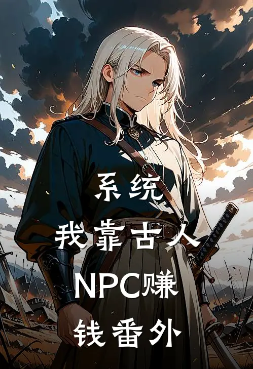系统：我靠古人NPC赚钱番外