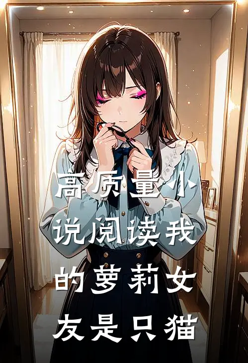 高质量小说阅读我的萝莉女友是只猫