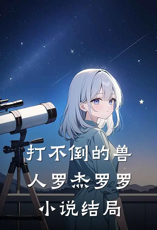 打不倒的兽人罗杰罗罗小说结局