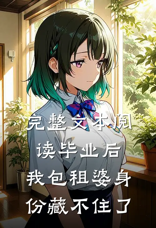 完整文本阅读毕业后，我包租婆身份藏不住了