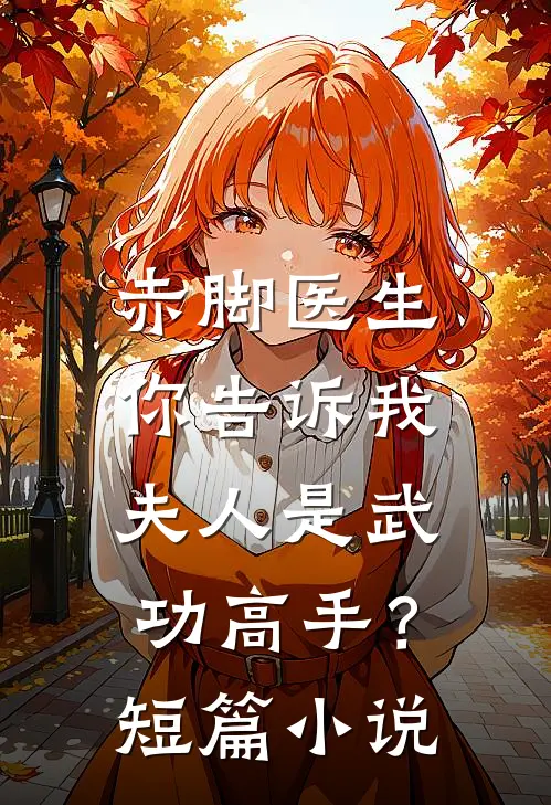 赤脚医生，你告诉我夫人是武功高手？短篇小说
