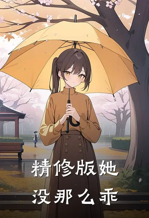 精修版她没那么乖