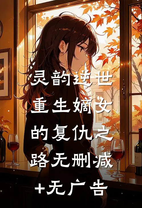灵韵逆世：重生嫡女的复仇之路无删减+无广告
