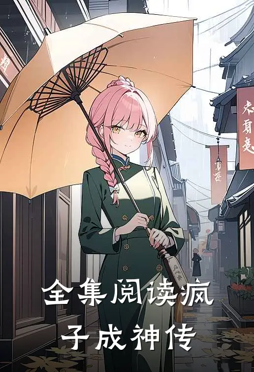 全集阅读疯子成神传
