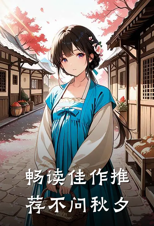 畅读佳作推荐不问秋夕