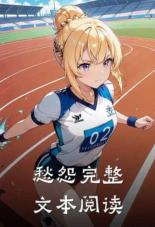 愁怨完整文本阅读