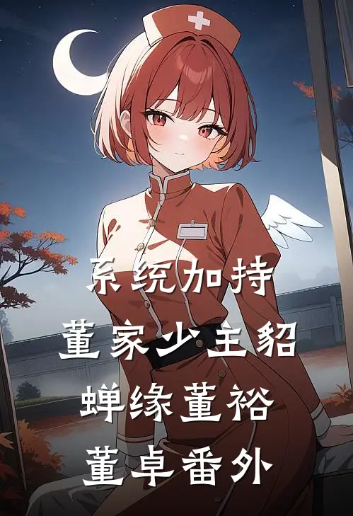 系统加持：董家少主貂蝉缘董裕董卓番外