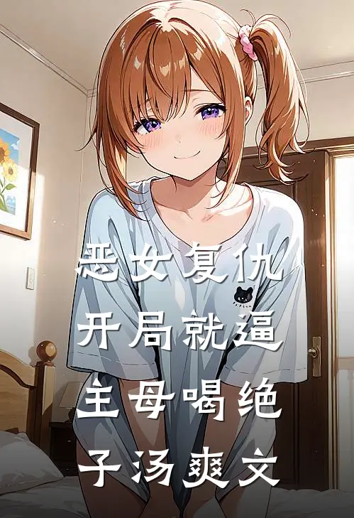 恶女复仇，开局就逼主母喝绝子汤爽文