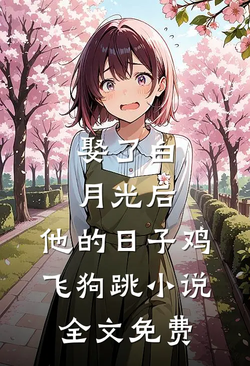 娶了白月光后，他的日子鸡飞狗跳小说全文免费