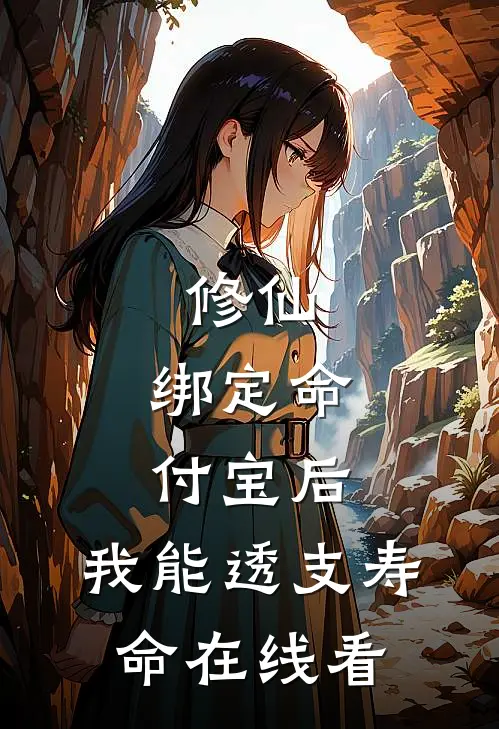 修仙：绑定命付宝后，我能透支寿命在线看