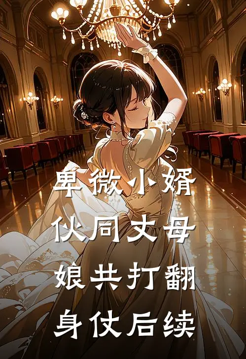 卑微小婿伙同丈母娘共打翻身仗后续