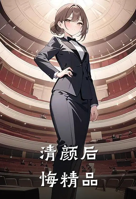 清颜后悔精品