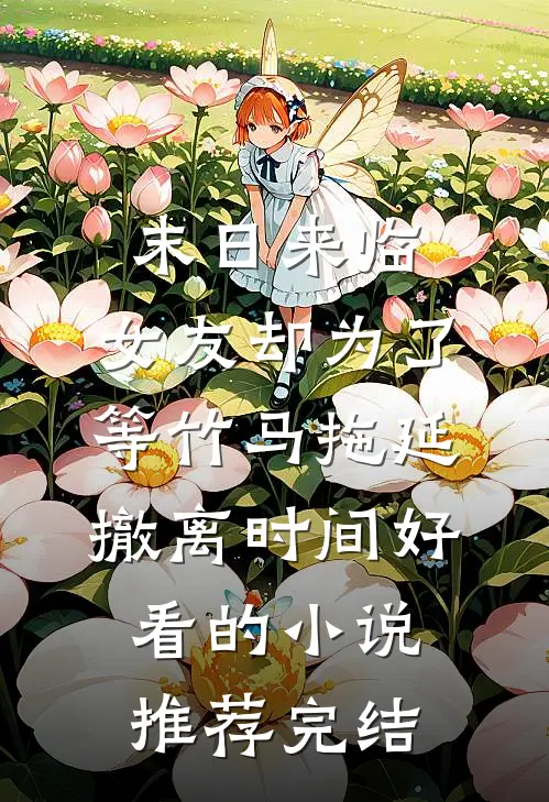 末日来临，女友却为了等竹马拖延撤离时间好看的小说推荐完结