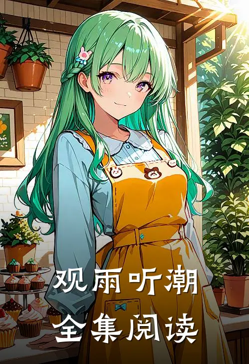 观雨听潮全集阅读