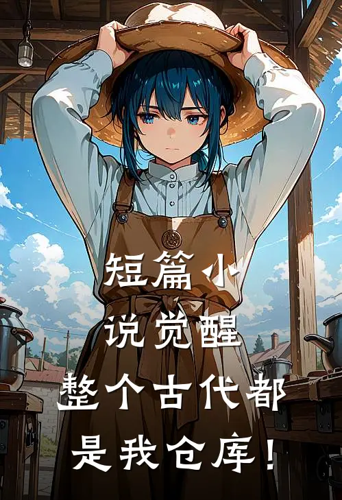 短篇小说觉醒：整个古代都是我仓库！