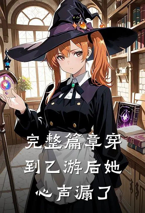 完整篇章穿到乙游后她心声漏了