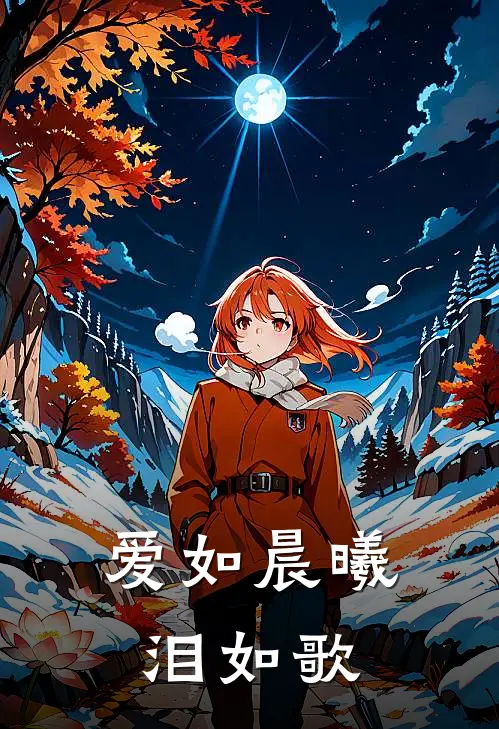 爱如晨曦泪如歌